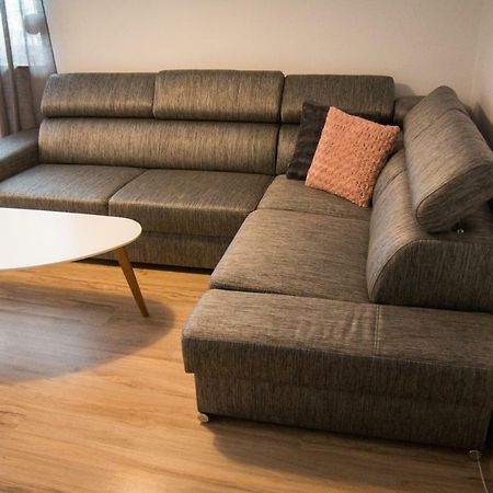 Apartament F&J Торунь Екстер'єр фото